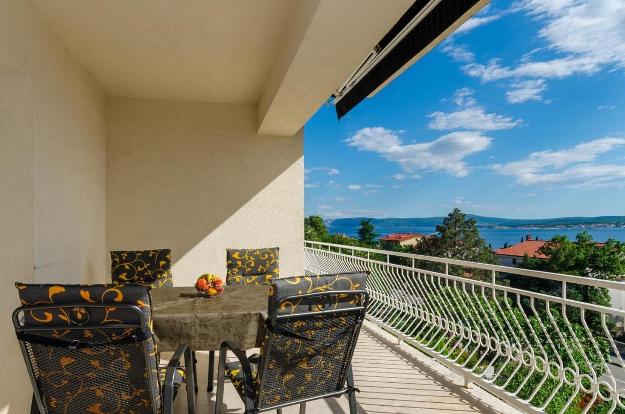 Danica Apartment Crikvenica Exterior photo