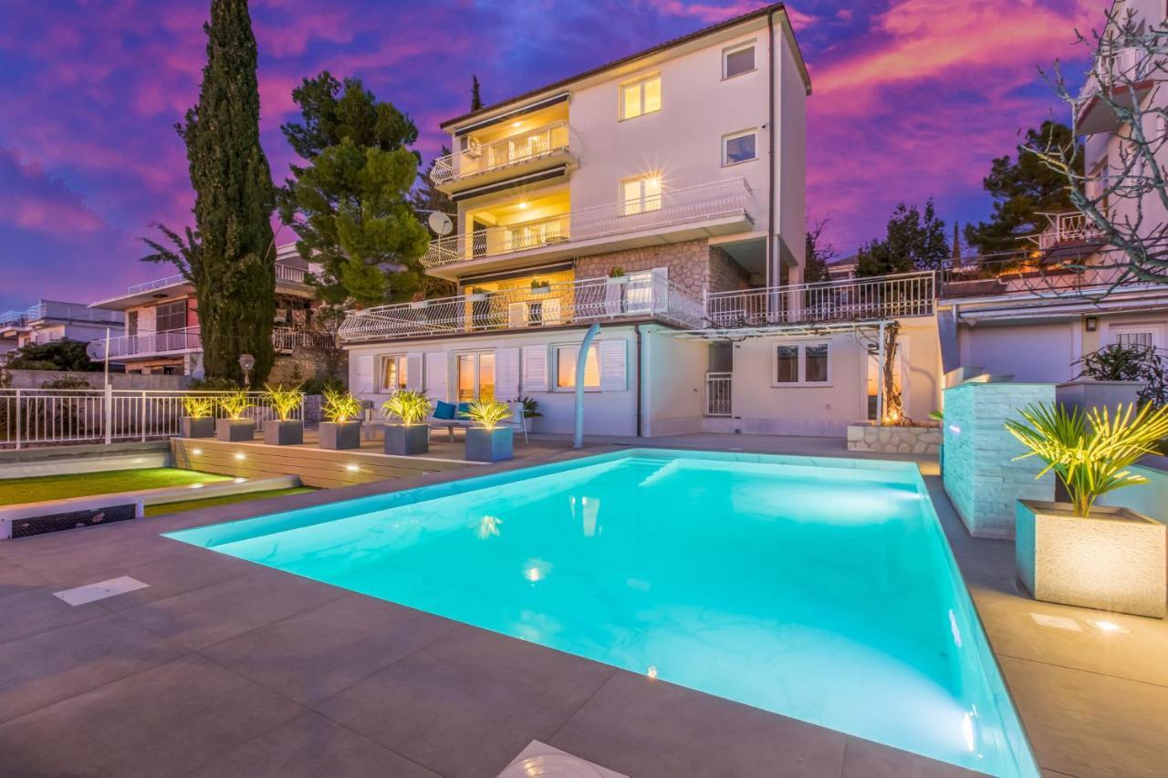 Danica Apartment Crikvenica Exterior photo
