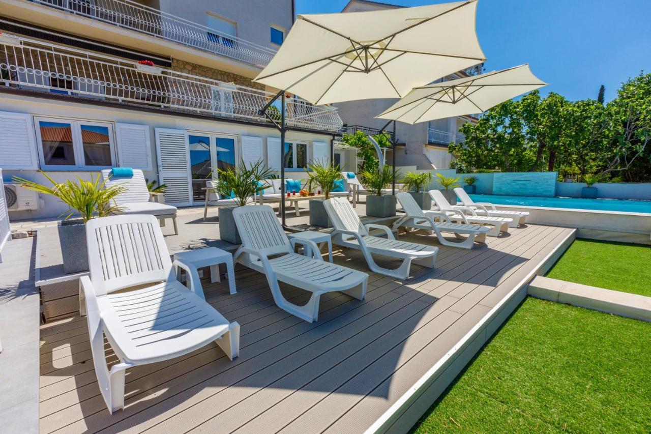 Danica Apartment Crikvenica Exterior photo