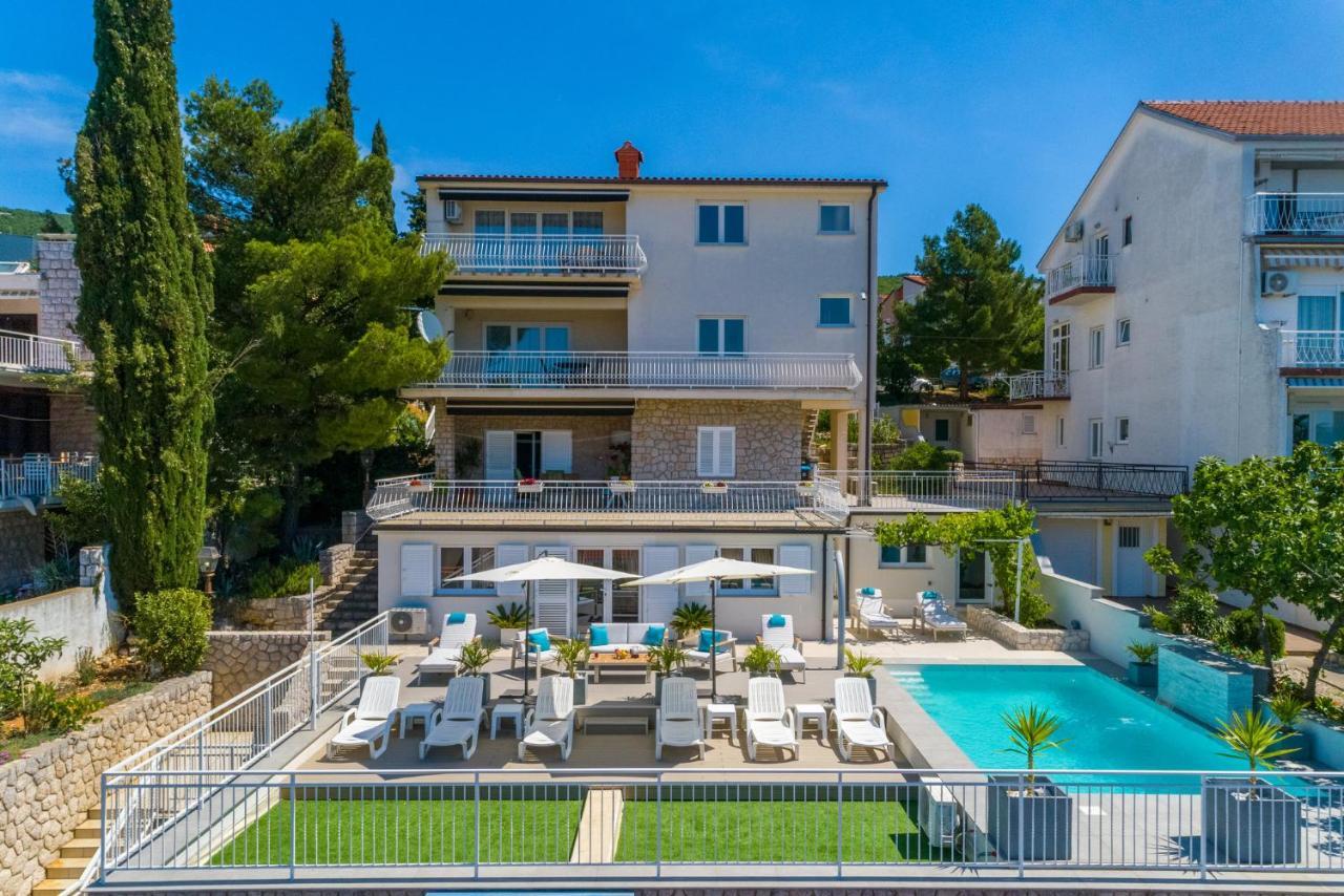 Danica Apartment Crikvenica Exterior photo