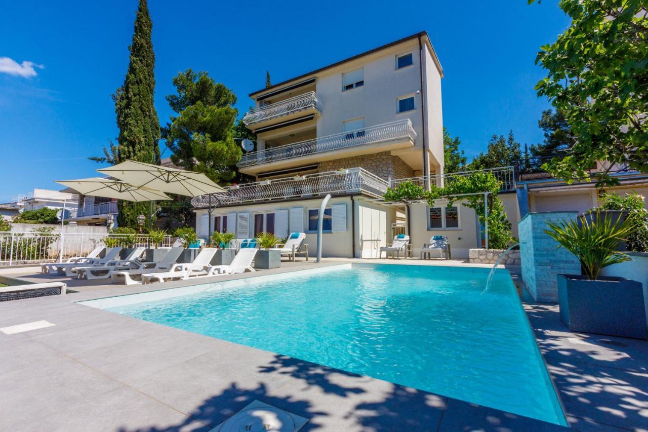 Danica Apartment Crikvenica Exterior photo