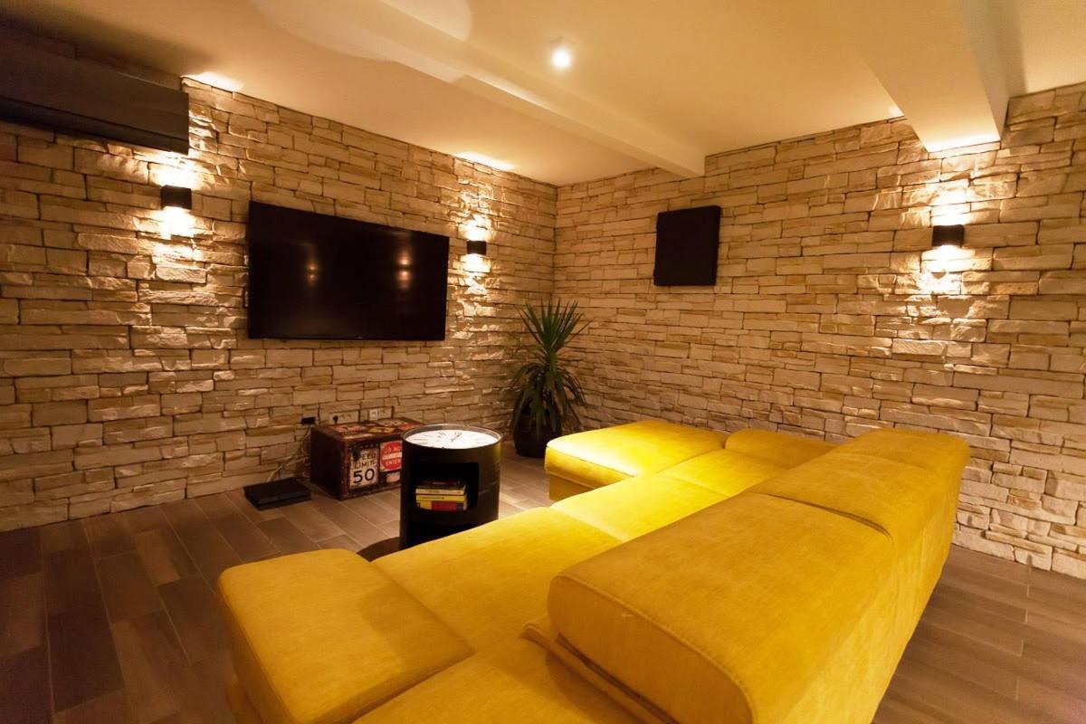 Danica Apartment Crikvenica Exterior photo