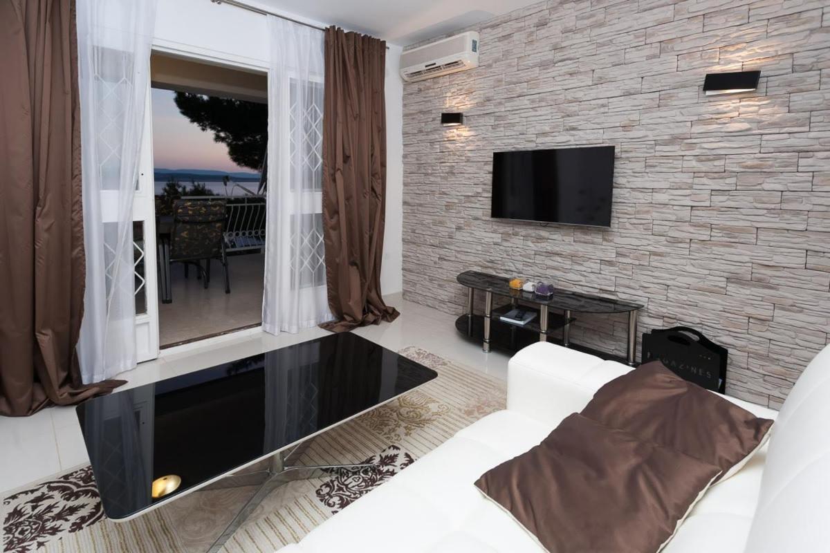 Danica Apartment Crikvenica Exterior photo