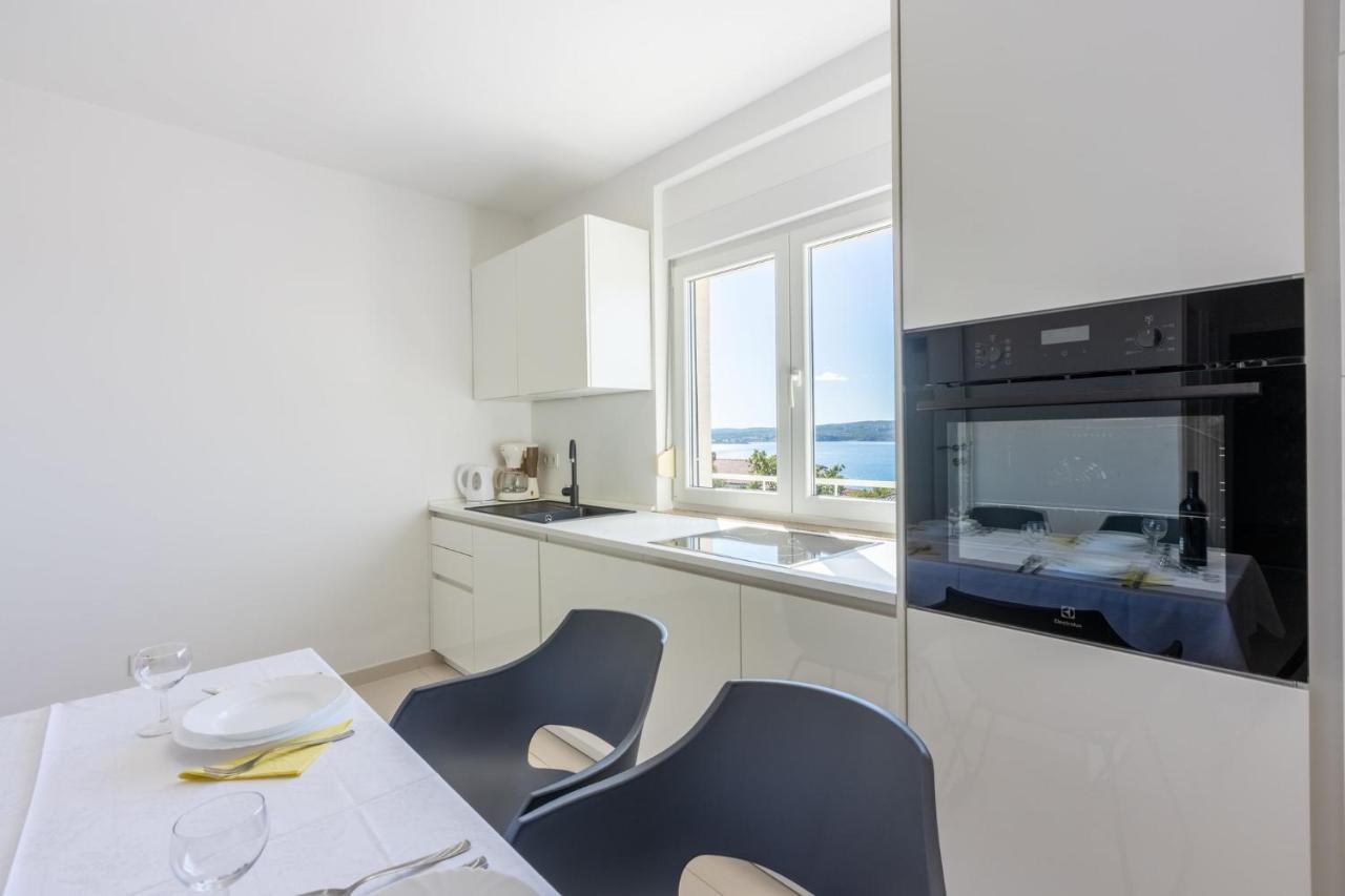 Danica Apartment Crikvenica Exterior photo