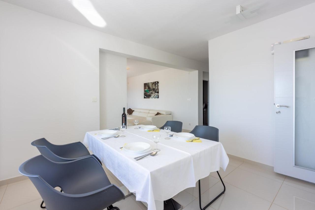 Danica Apartment Crikvenica Exterior photo