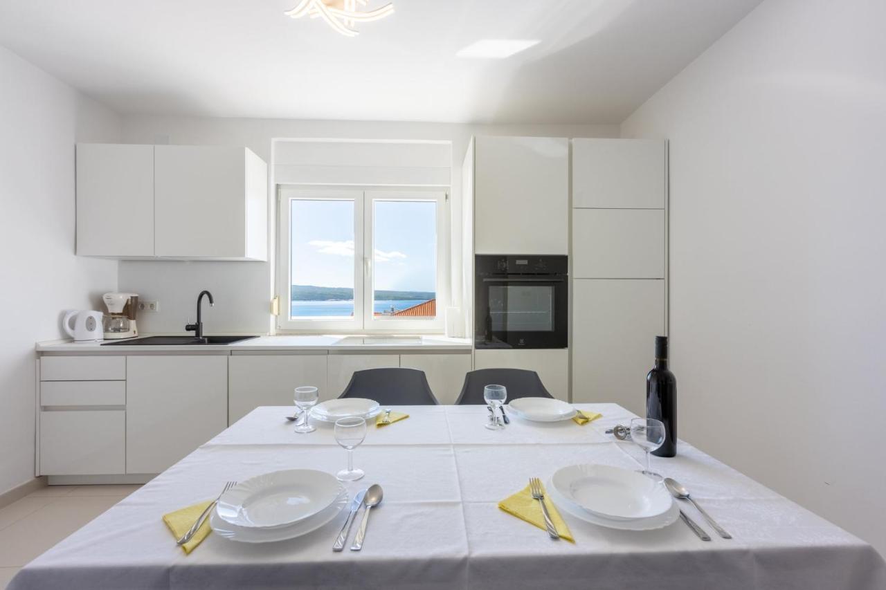 Danica Apartment Crikvenica Exterior photo