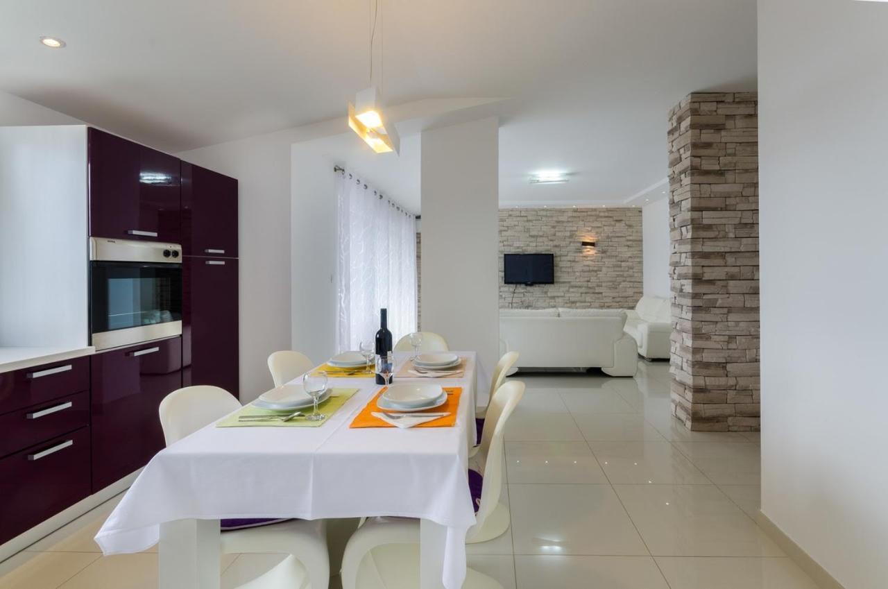Danica Apartment Crikvenica Room photo