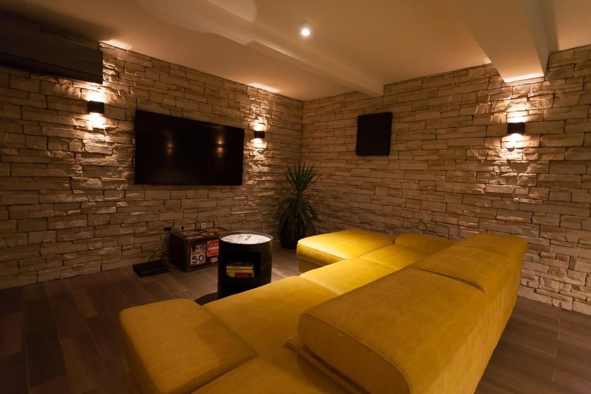 Danica Apartment Crikvenica Room photo