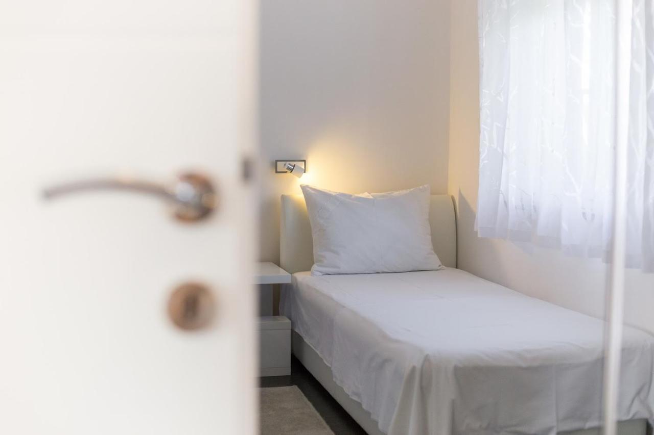 Danica Apartment Crikvenica Room photo
